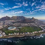 1Bedroom With Tablemountain View