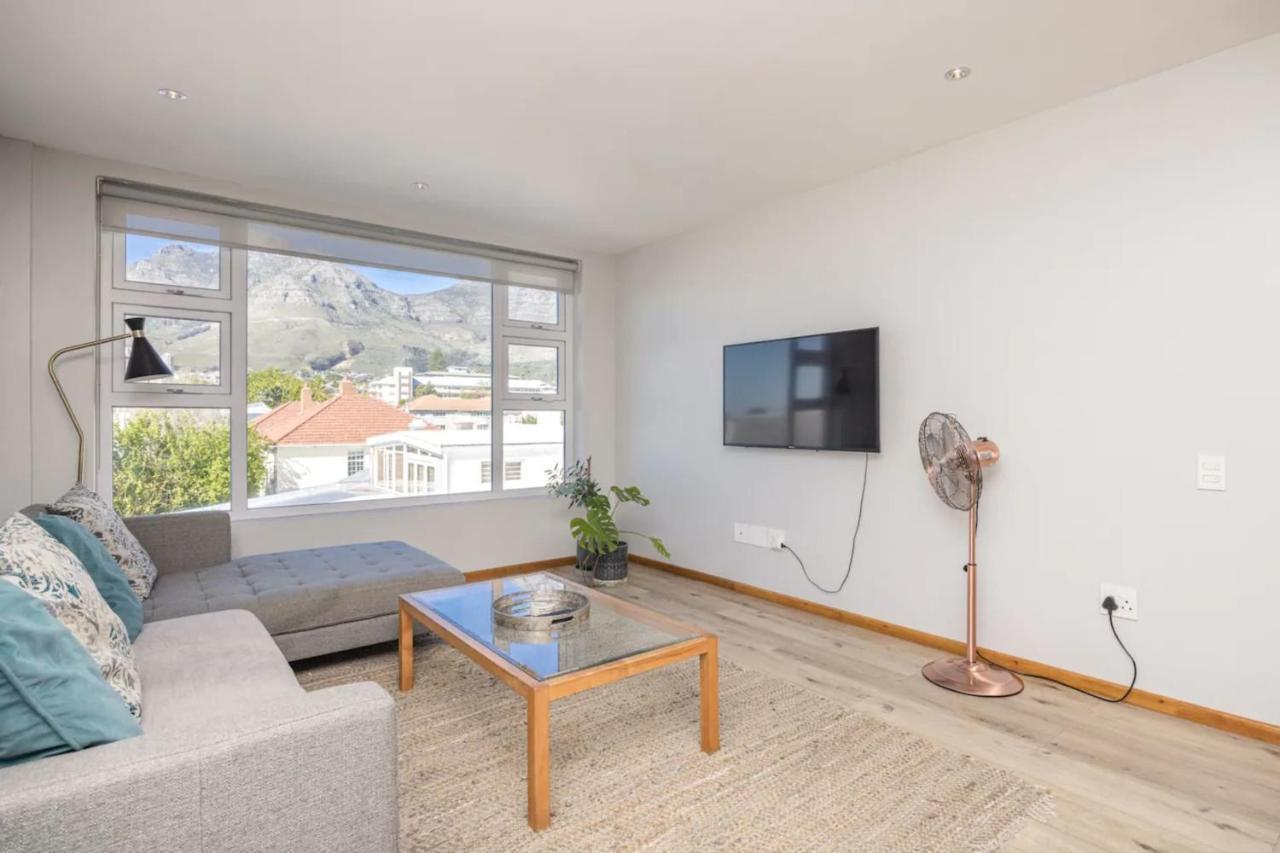 Apartment 1bedroom With Tablemountain View Cape Town