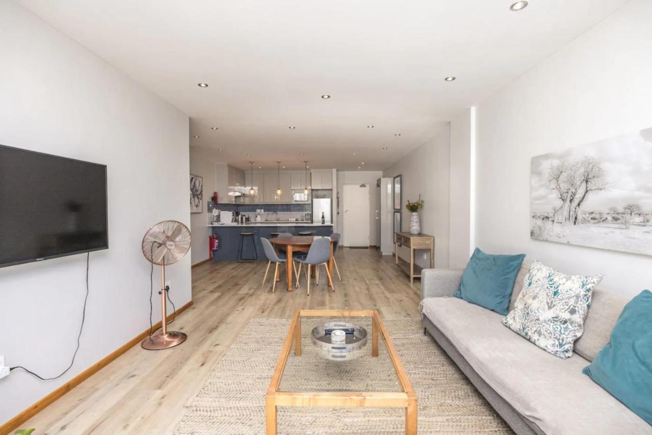 Apartment 1bedroom With Tablemountain View *