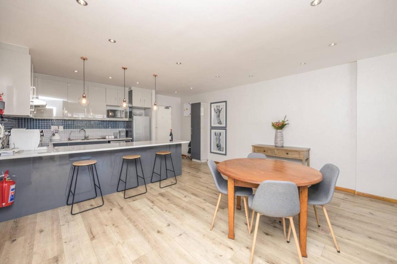 1bedroom With Tablemountain View Cape Town