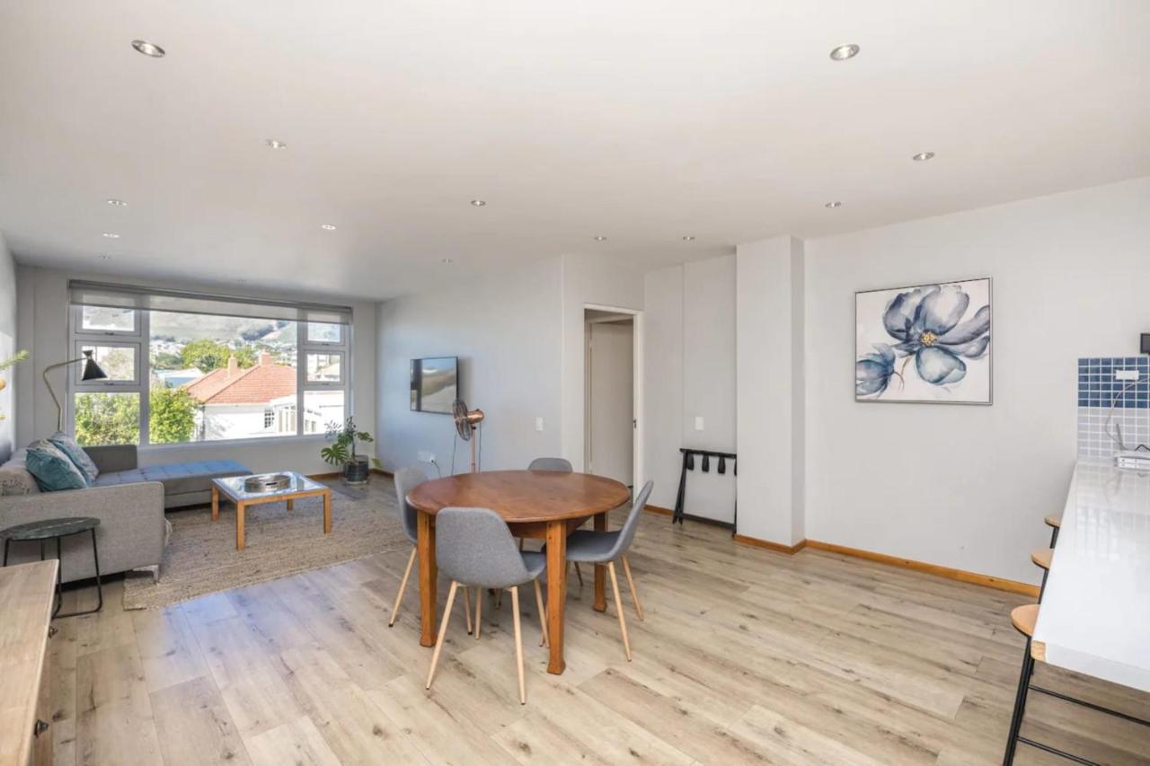 Apartment 1bedroom With Tablemountain View