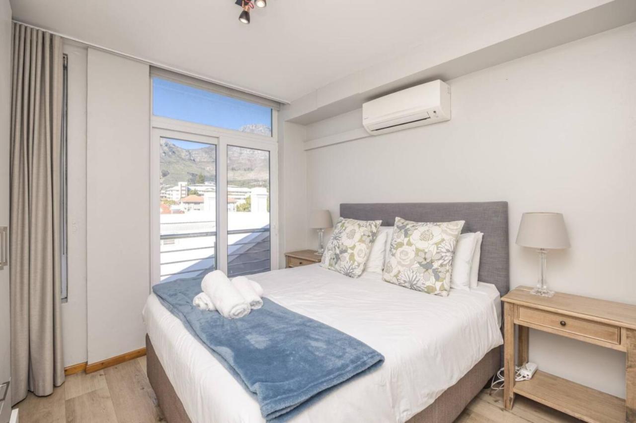 1bedroom With Tablemountain View Apartment