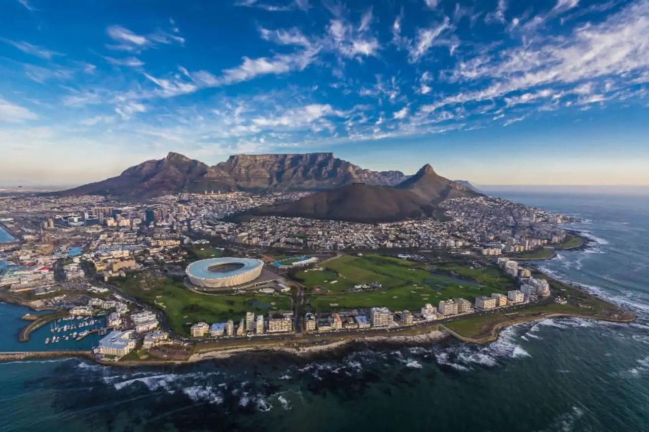 Apartment 1bedroom With Tablemountain View *