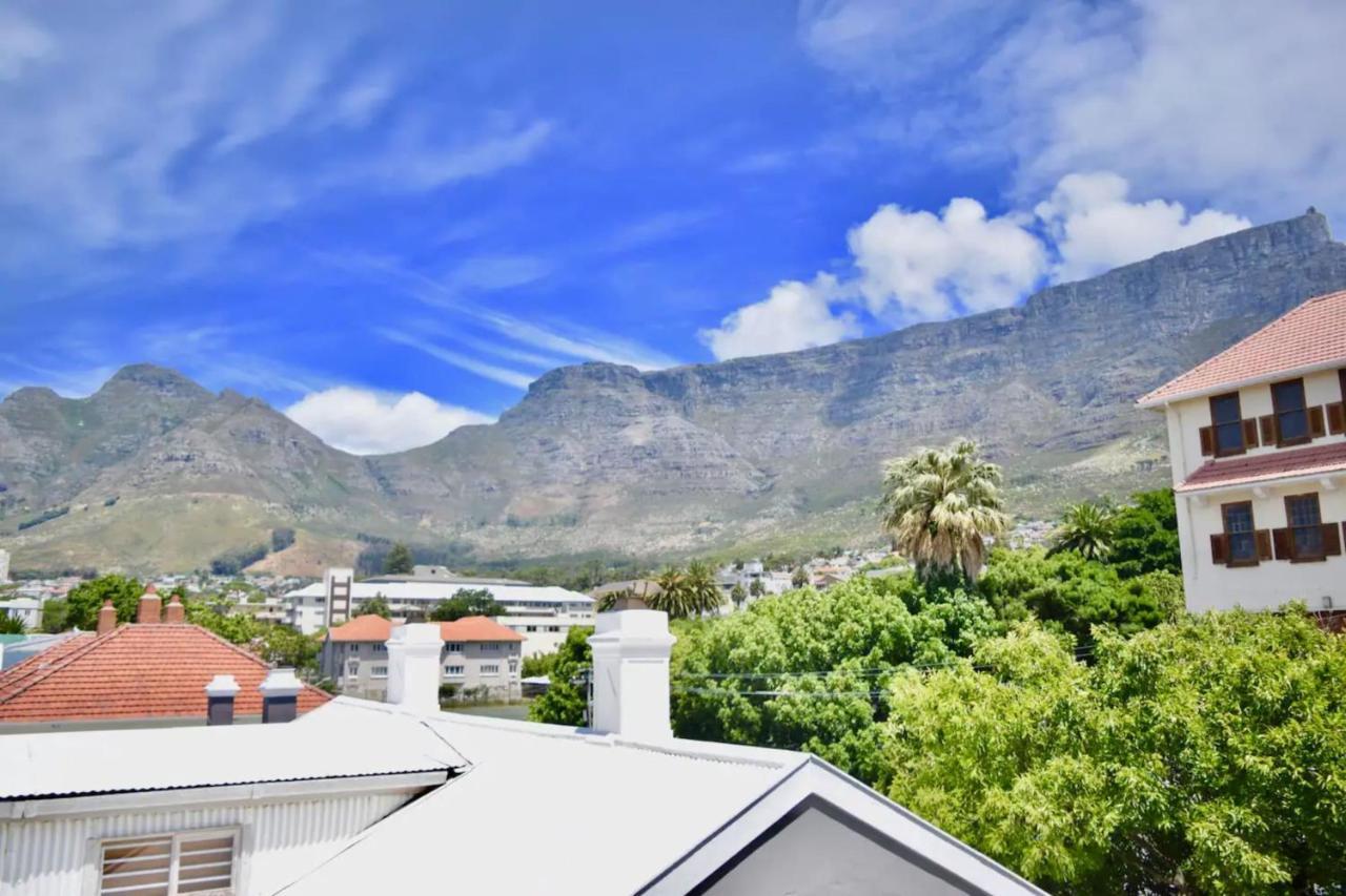 1bedroom With Tablemountain View Cape Town