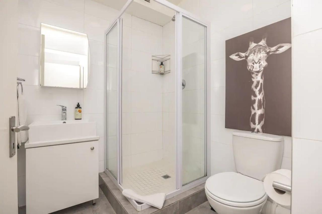 Apartment 1bedroom With Tablemountain View *