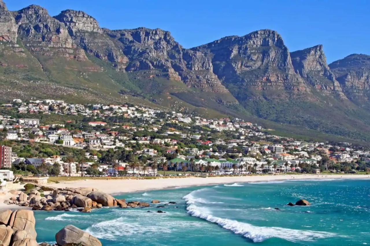 1bedroom With Tablemountain View *