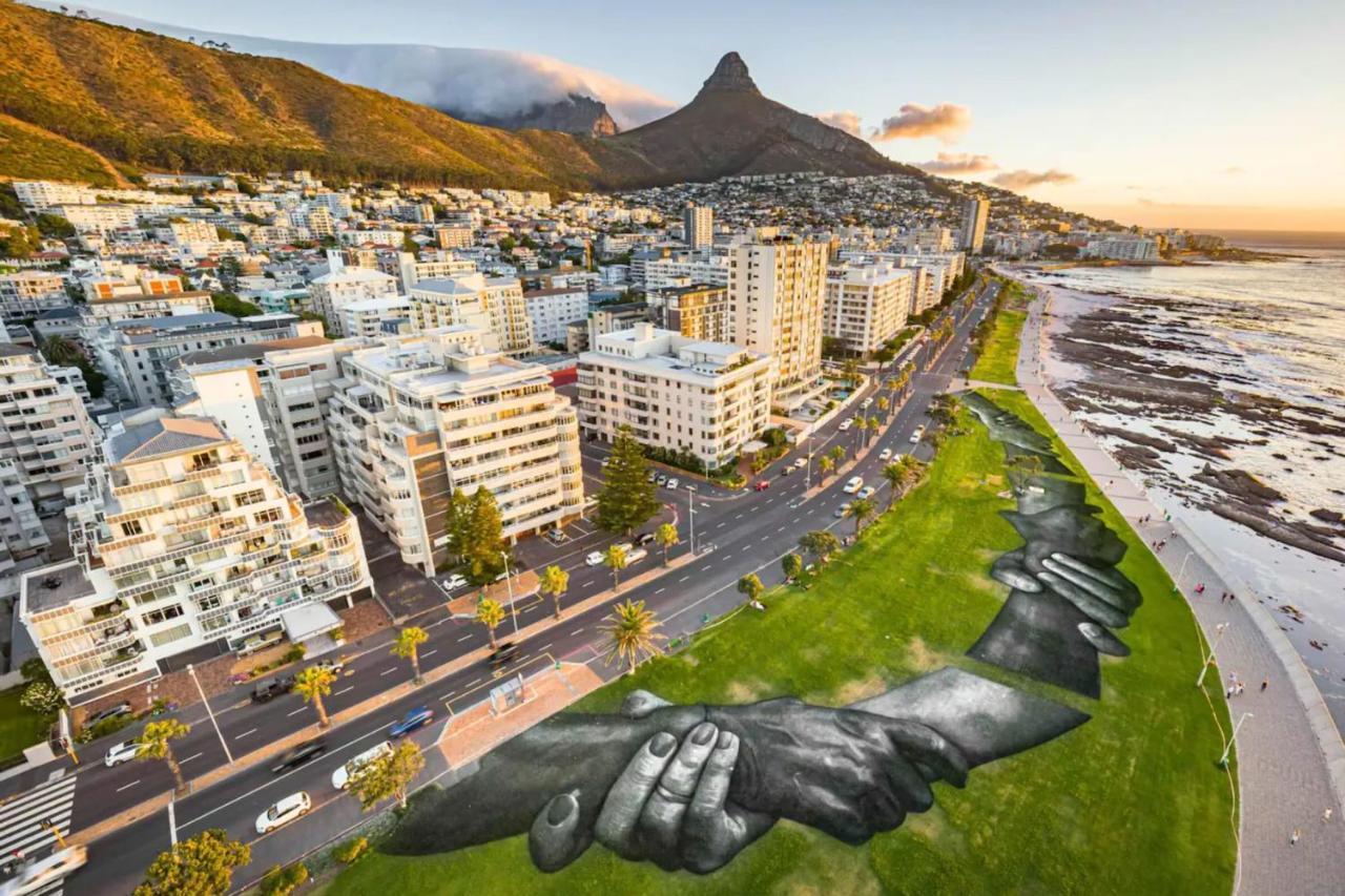Apartment 1bedroom With Tablemountain View