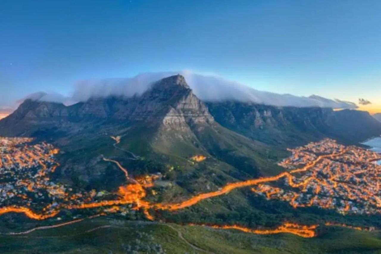 1bedroom With Tablemountain View Apartment *